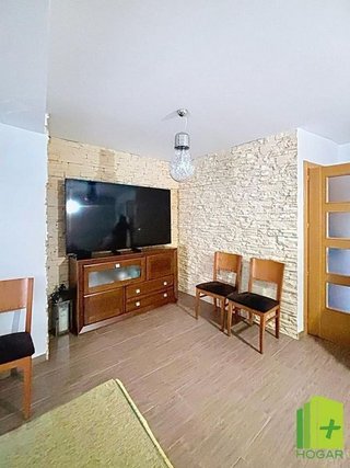 Casa adosada en venta en Ctra. Circunvalación - La Magdalena en Jaén