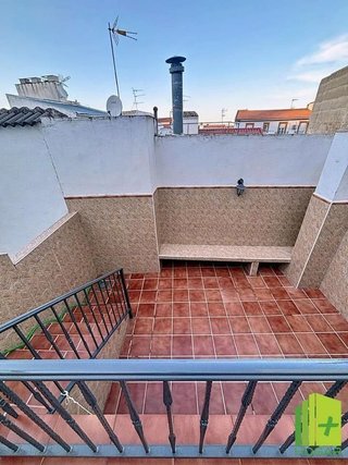 Casa adosada en venta en Ctra. Circunvalación - La Magdalena en Jaén