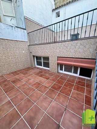 Casa adosada en venta en Ctra. Circunvalación - La Magdalena en Jaén