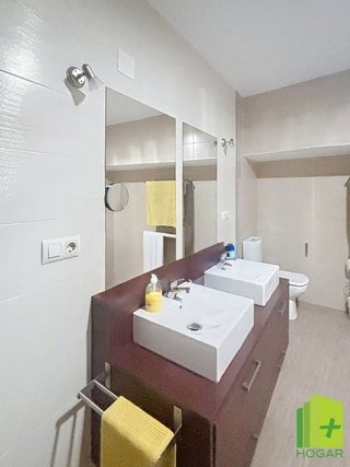 Casa adosada en venta en Ctra. Circunvalación - La Magdalena en Jaén