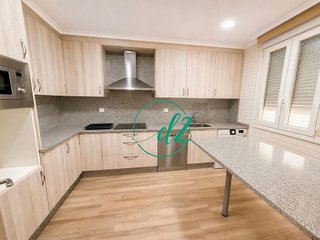 Chalet en alquiler en Couto en Ourense