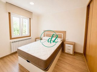 Chalet en alquiler en Couto en Ourense