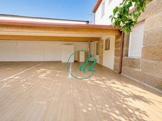 Chalet en alquiler en Couto en Ourense