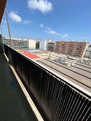 Piso en alquiler en Albors en Valencia