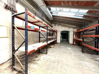 Nave industrial en alquiler en Mas Xirgu en Girona