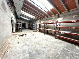 Nave industrial en alquiler en Mas Xirgu en Girona