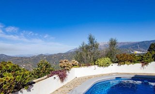 Casa rural en venta en Sayalonga