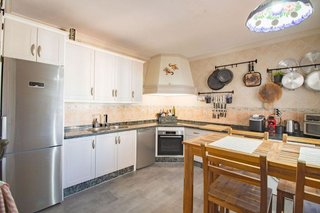 Casa rural en venta en Sayalonga