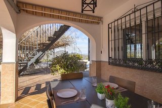 Casa rural en venta en Sayalonga