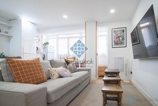 Piso en venta en Santutxu en Bilbao