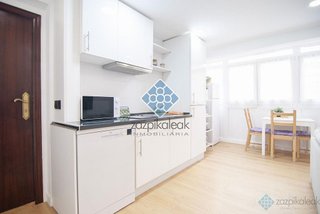 Piso en venta en Santutxu en Bilbao
