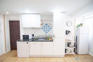 Piso en venta en Santutxu en Bilbao