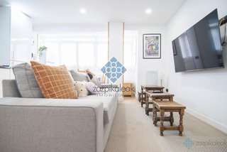 Piso en venta en Santutxu en Bilbao
