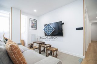 Piso en venta en Santutxu en Bilbao