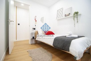 Piso en venta en Santutxu en Bilbao