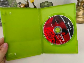 Capcom vs SNK 2 XBOX