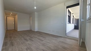 Piso en alquiler en Las Cañas en Guadalajara