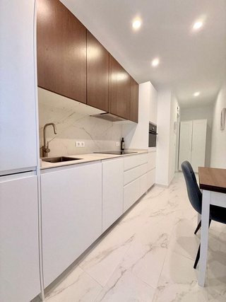 Piso en venta en Lomas de Marbella Club en Marbella