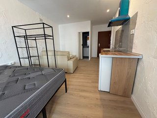Estudio en alquiler en Casco Histórico en Tudela
