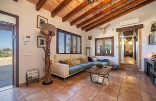 Casa rural en alquiler en Manacor Centro en Manacor