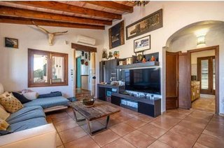 Casa rural en alquiler en Manacor Centro en Manacor