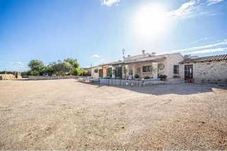 Casa rural en alquiler en Manacor Centro en Manacor
