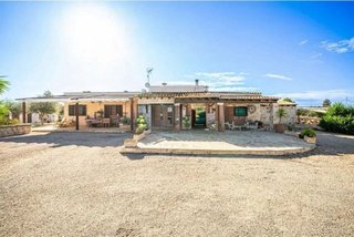 Casa rural en alquiler en Manacor Centro en Manacor