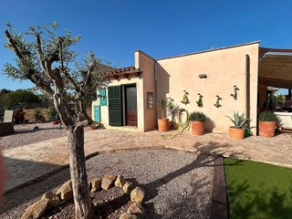 Casa rural en alquiler en Manacor Centro en Manacor