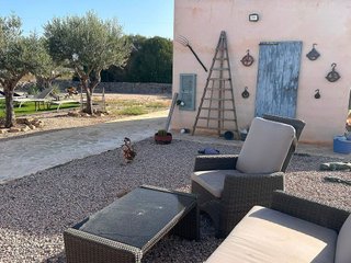 Casa rural en alquiler en Manacor Centro en Manacor