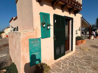 Casa rural en alquiler en Manacor Centro en Manacor