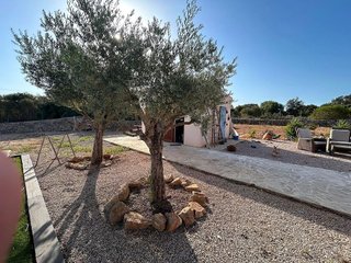 Casa rural en alquiler en Manacor Centro en Manacor