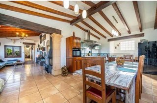 Casa rural en alquiler en Manacor Centro en Manacor