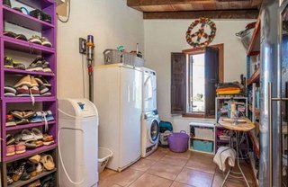 Casa rural en alquiler en Manacor Centro en Manacor
