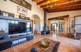 Casa rural en alquiler en Manacor Centro en Manacor