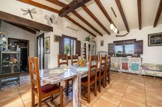 Casa rural en alquiler en Manacor Centro en Manacor