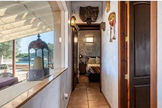 Casa rural en alquiler en Manacor Centro en Manacor