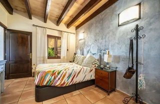 Casa rural en alquiler en Manacor Centro en Manacor