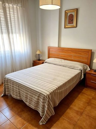 Piso en alquiler en San Andrés - San Antón en Murcia