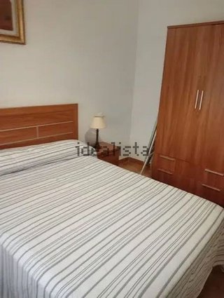 Piso en alquiler en San Andrés - San Antón en Murcia