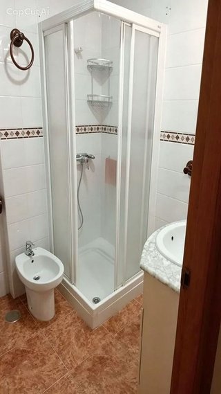 Piso en alquiler en San Andrés - San Antón en Murcia