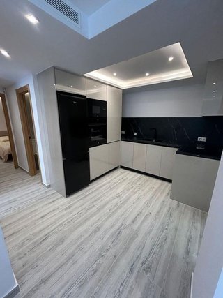 Piso en alquiler en Los Rios - CARE en Mijas