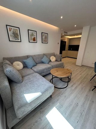 Piso en alquiler en Los Rios - CARE en Mijas