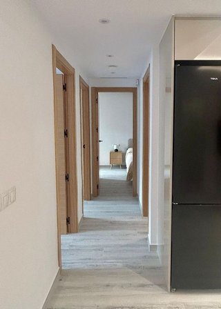 Piso en alquiler en Los Rios - CARE en Mijas