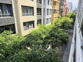 Estudio en alquiler en Santa Catalina - Canteras en Palmas de Gran Canaria(Las)