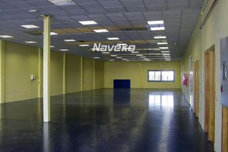 Nave industrial en alquiler en Casco Urbano en Villaviciosa de Odón