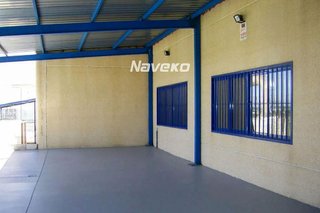 Nave industrial en alquiler en Casco Urbano en Villaviciosa de Odón