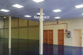 Nave industrial en alquiler en Casco Urbano en Villaviciosa de Odón