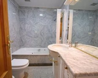 Piso en alquiler en La Bonanova - Portopí en Palma de Mallorca