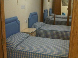 Piso en alquiler en La Bonanova - Portopí en Palma de Mallorca