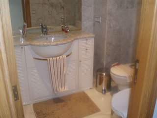Piso en alquiler en La Bonanova - Portopí en Palma de Mallorca